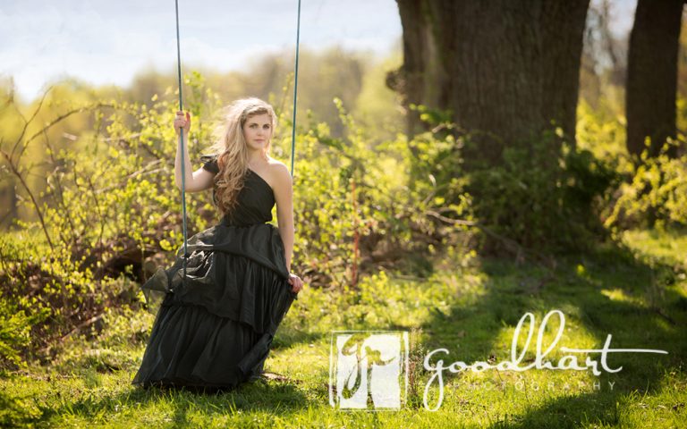 Senior Photography Loudoun