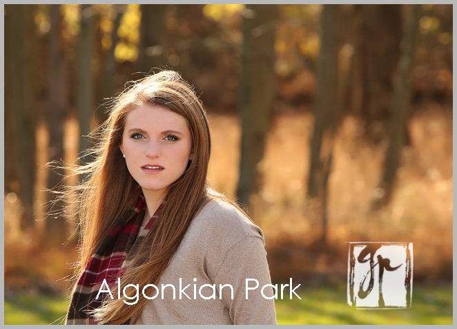 Algonkian Park Class of 2013 Senior Pictures