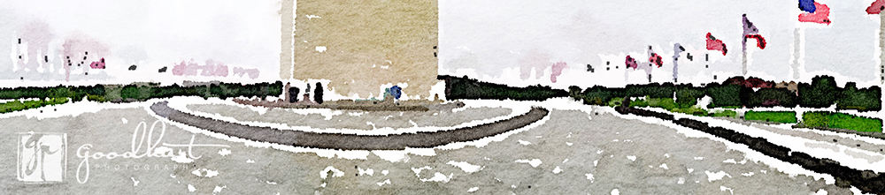 Waterlogue Photo App