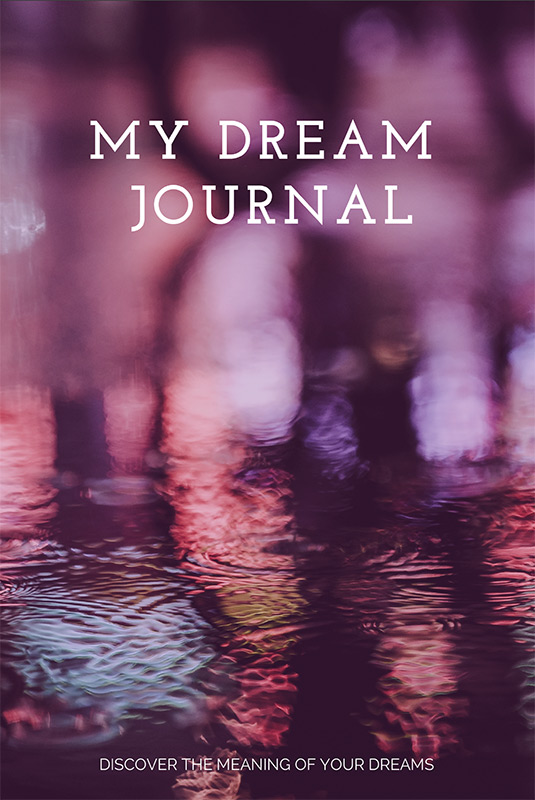 my-dream-journal