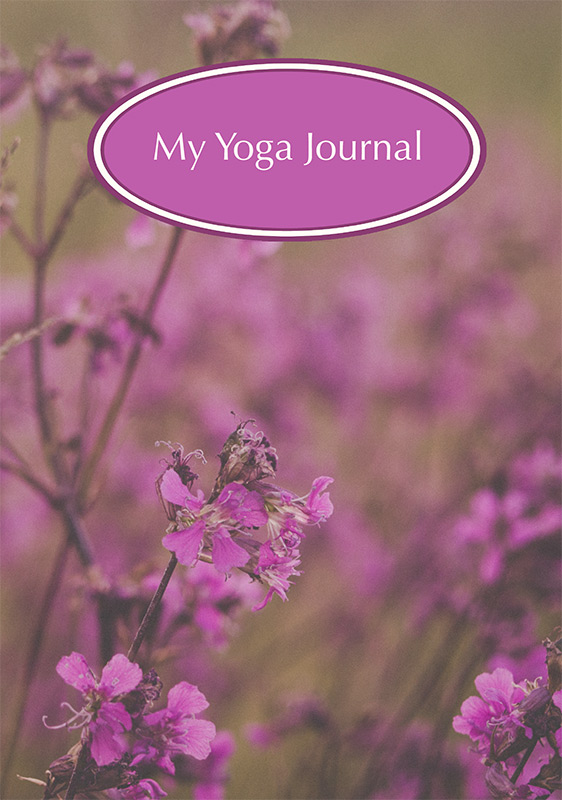 my-yoga-journal