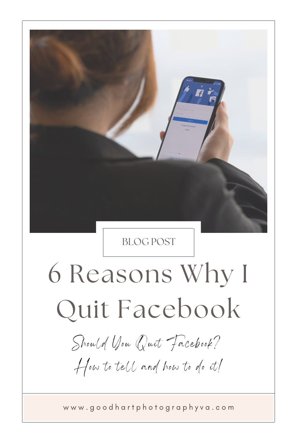 6 reasons why I quit Facebook
