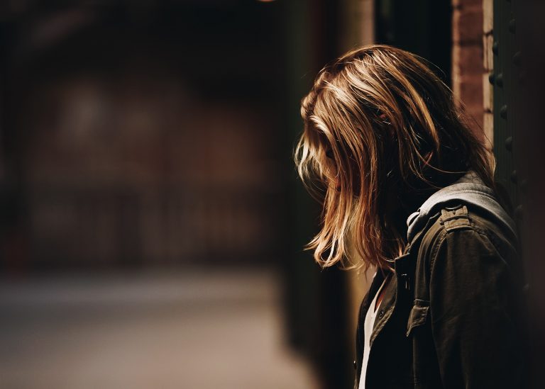 Tough Love Not Working?  Try This.