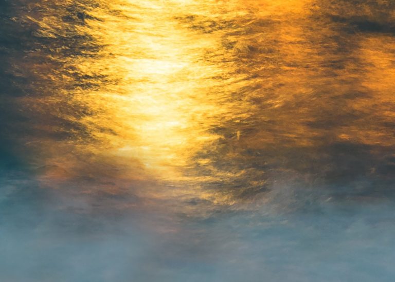 Photo Challenge: Abstract Photography