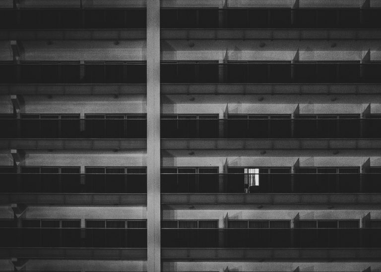 Conceptual Photo Challenge: Photographing Solitude