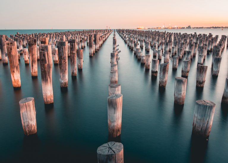 Photography Element of Composition: Symmetry