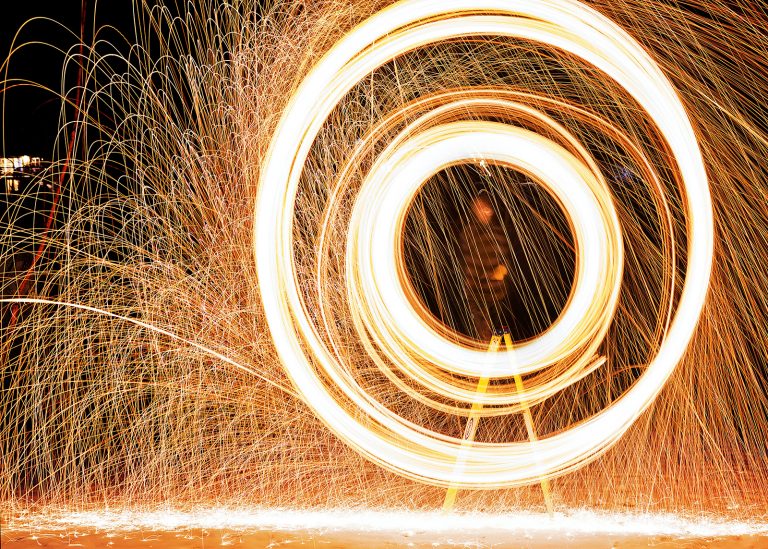 Photography Element of Composition: Shape