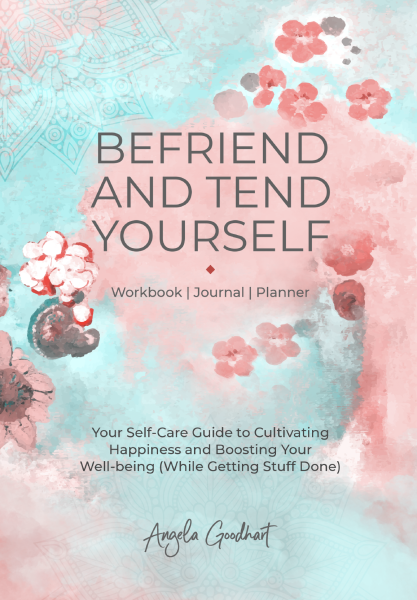 self-care action plan