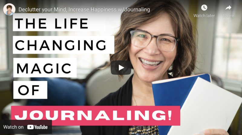 How Journaling Can Improve Your Life