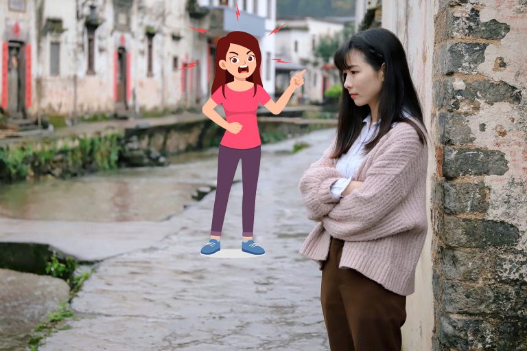 How to Manage Your Inner Critic