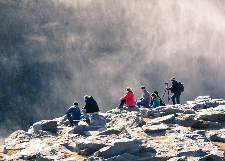 How to Make Friends Over 50