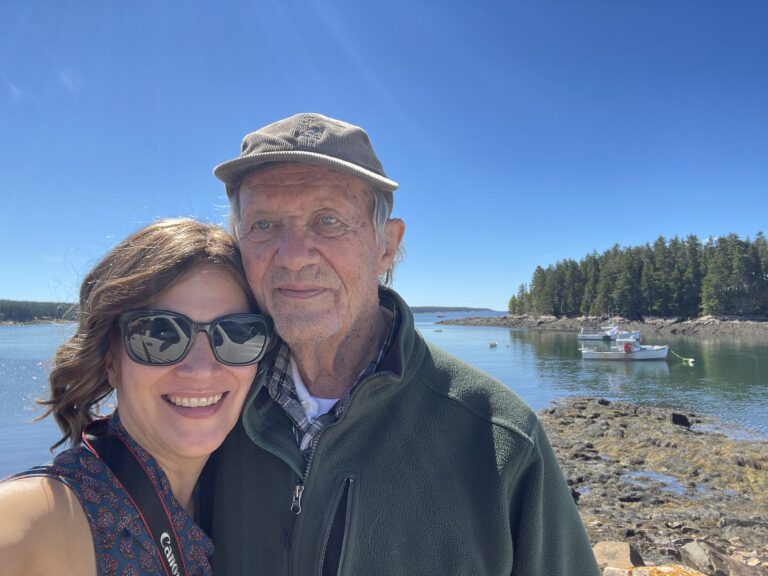 Losing a Parent:  What No One Tells You About Grief